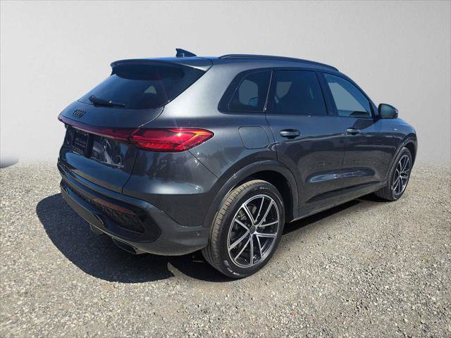 New 2026 Audi Q5 Premium AWD/4WD image 3