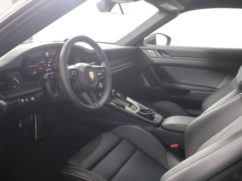 Used 2026 Porsche 911 Carrera S RWD image 4