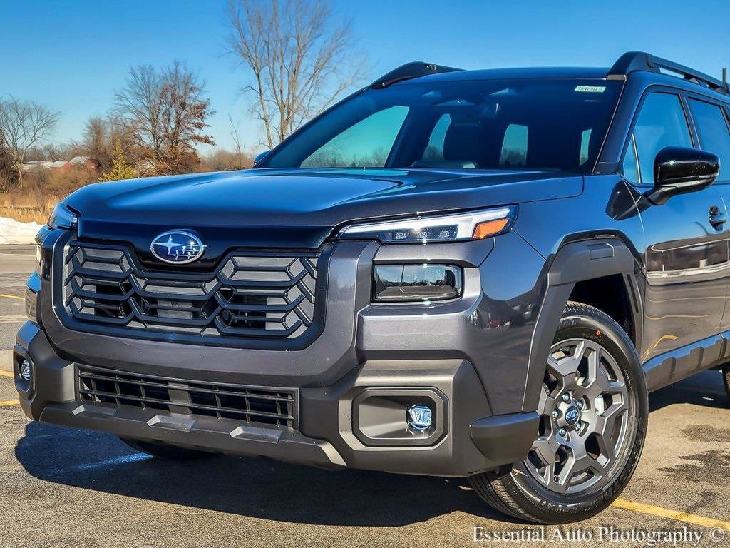 New 2026 Subaru Outback Premium AWD/4WD image 6
