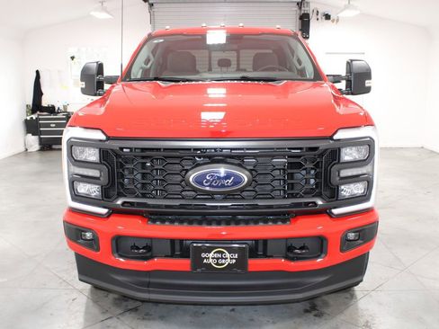 New 2026 Ford F250 XL w/ STX Appearance Package AWD/4WD image 2