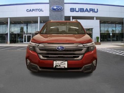 New 2026 Subaru Forester Limited AWD/4WD image 7