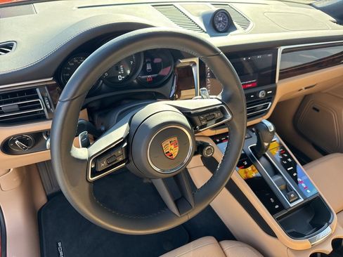 Used 2023 Porsche Macan GTS image 27