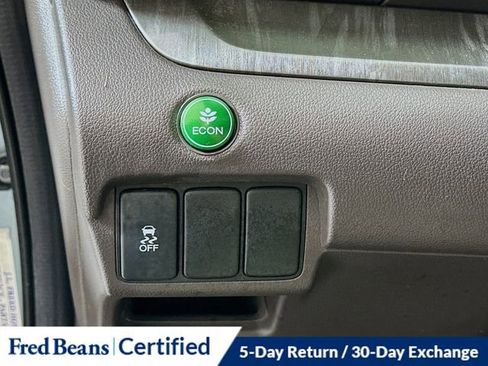 Used 2012 Honda CR-V EX-L image 11