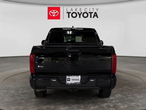 Used 2024 Toyota Tundra SR5 w/ TRD Sport Package AWD/4WD image 7