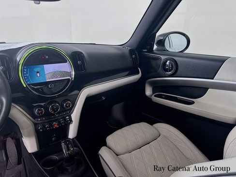 Certified 2023 MINI Cooper Countryman S image 25