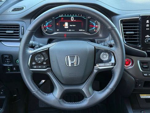 Used 2021 Honda Pilot Special Edition image 22