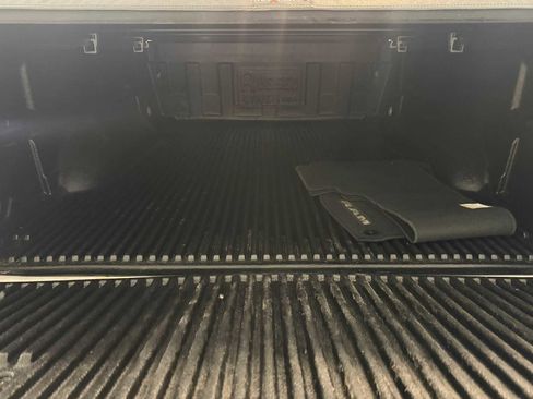 Used 2020 RAM 1500 Big Horn image 19