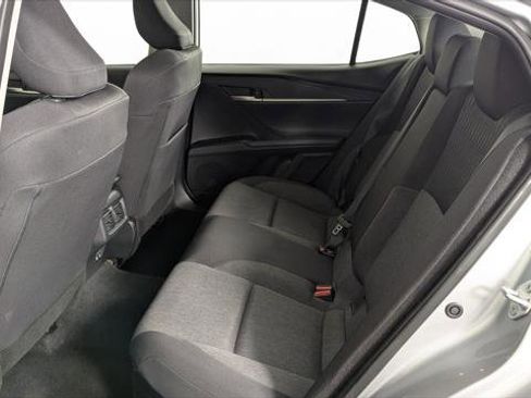 Used 2025 Toyota Camry LE FWD image 13