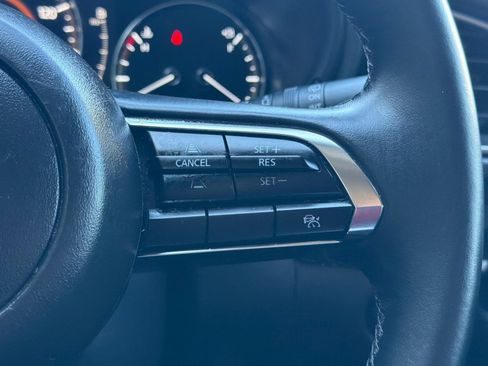 Used 2025 MAZDA CX-30 AWD 2.5 S w/ Select Sport Pkg image 39