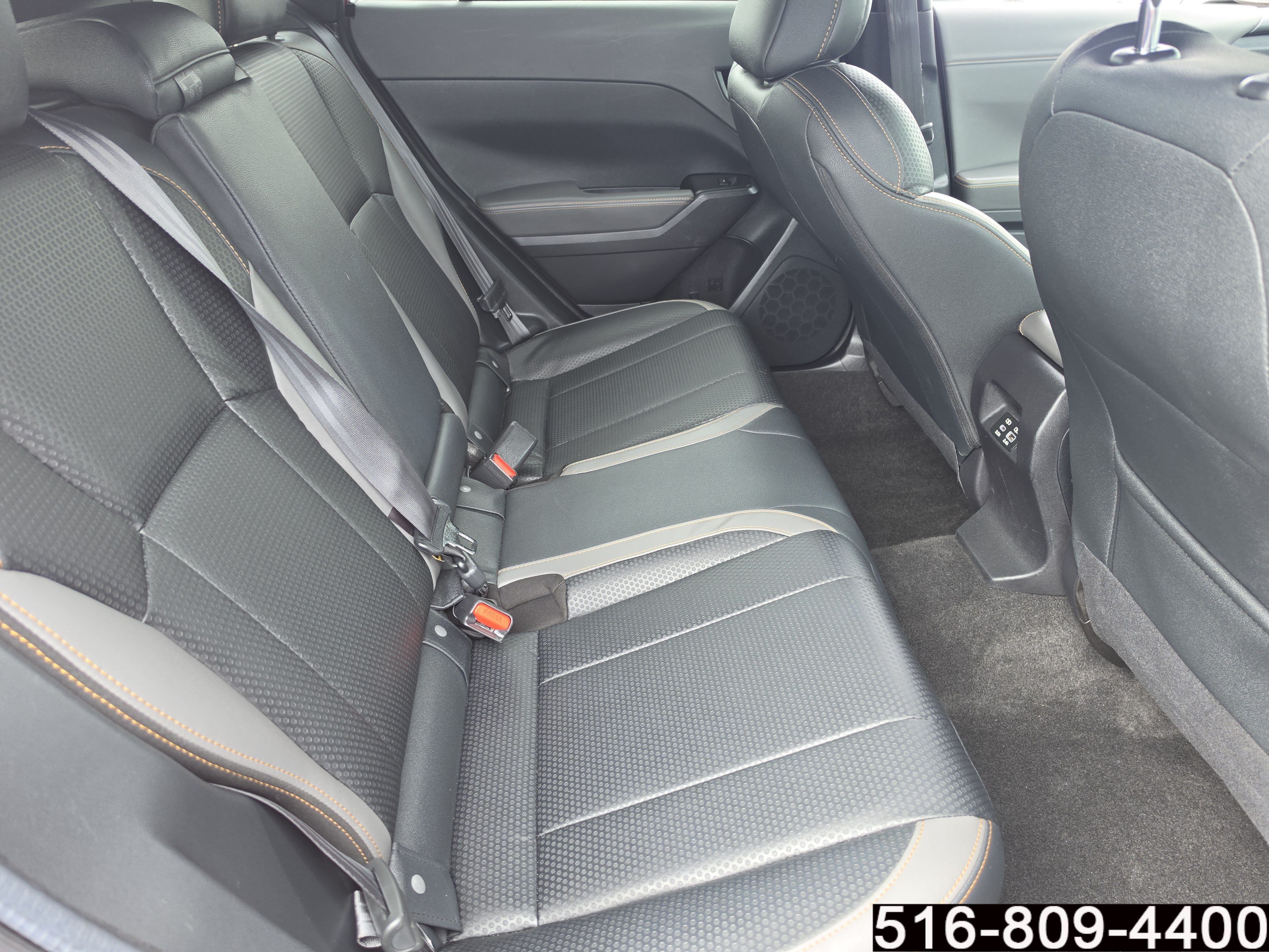 Used 2024 Subaru Crosstrek 2.5i Wilderness AWD/4WD image 28