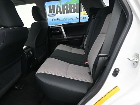 Used 2024 Toyota 4Runner SR5 image 9