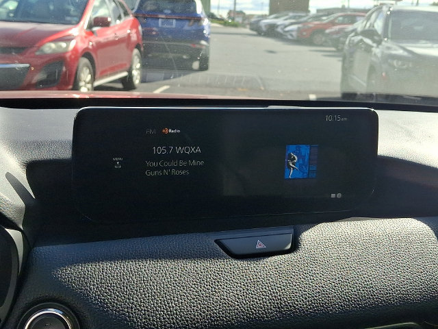 Certified 2024 MAZDA CX-90 3.3 Turbo w/ Preferred Plus AWD/4WD image 17