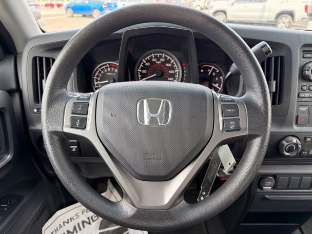 Used 2010 Honda Ridgeline RTS image 22