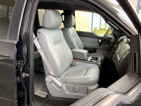 Used 2014 Ford F150 XLT w/ Equipment Group 302A Luxury image 9