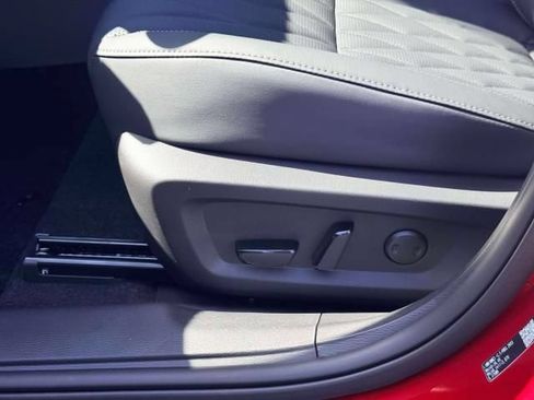 New 2026 Mitsubishi Outlander SEL Black Edition AWD/4WD image 18