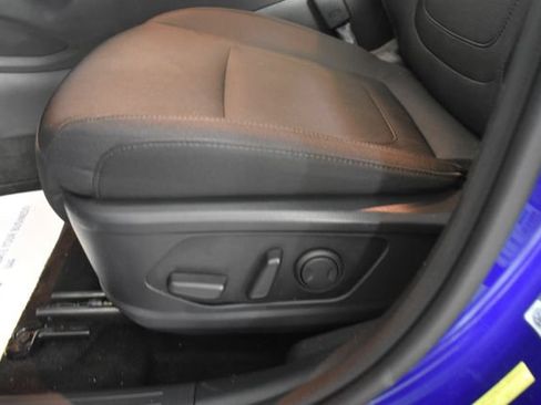 Used 2022 Hyundai Tucson SEL w/ Cargo Package AWD/4WD image 12