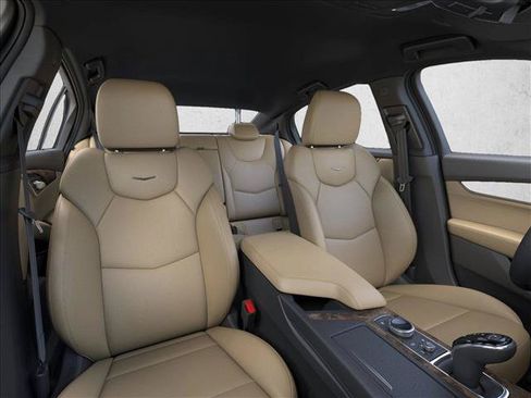 New 2025 Cadillac CT5 Premium Luxury w/ Technology Package RWD image 16