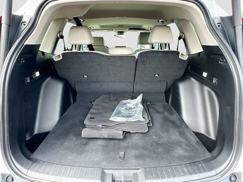 Certified 2023 Honda CR-V EX-L image 31