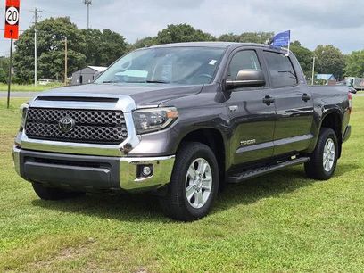 Used 2019 Toyota Tundra SR5 w/ TRD Off Road Package