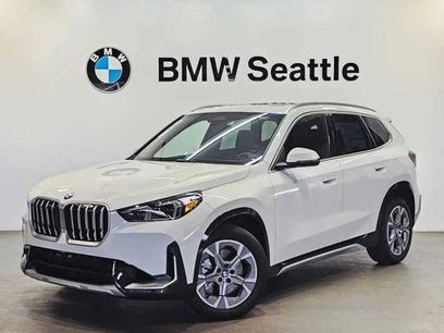 Used 2025 BMW X1 xDrive28i w/ Convenience Package