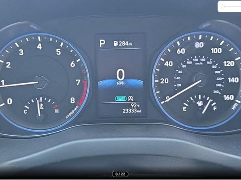 Used 2023 Hyundai Kona SEL FWD image 7