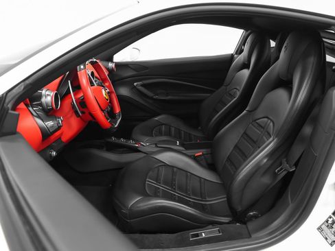 Certified 2020 Ferrari F8 Tributo RWD image 64