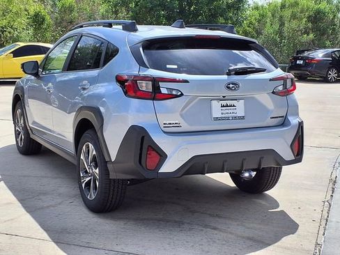 New 2026 Subaru Crosstrek 2.0i Premium AWD/4WD image 2