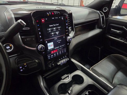 Used 2020 RAM 2500 Laramie image 52