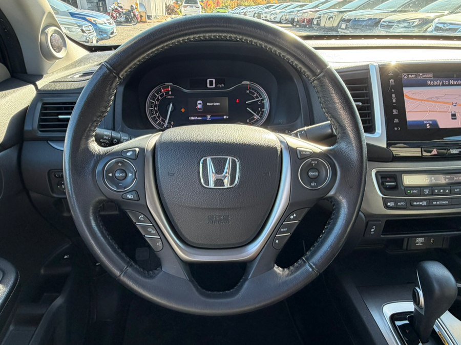 Used 2019 Honda Ridgeline RTL-T image 21