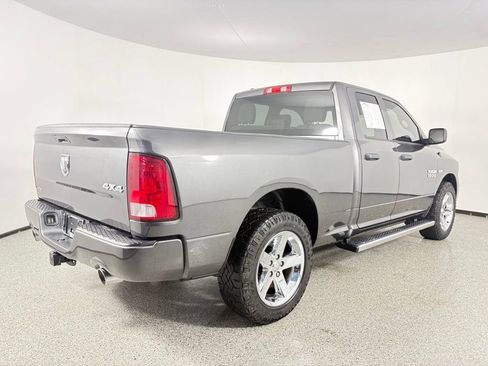Used 2018 RAM 1500 Express w/ Express Value Package AWD/4WD image 6