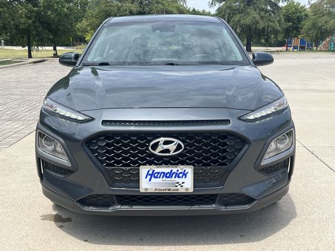 Used 2020 Hyundai Kona SE FWD image 3