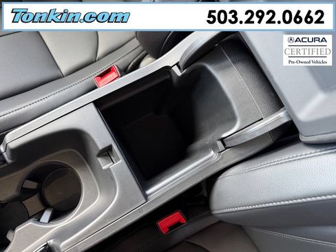 Certified 2024 Acura Integra FWD image 25