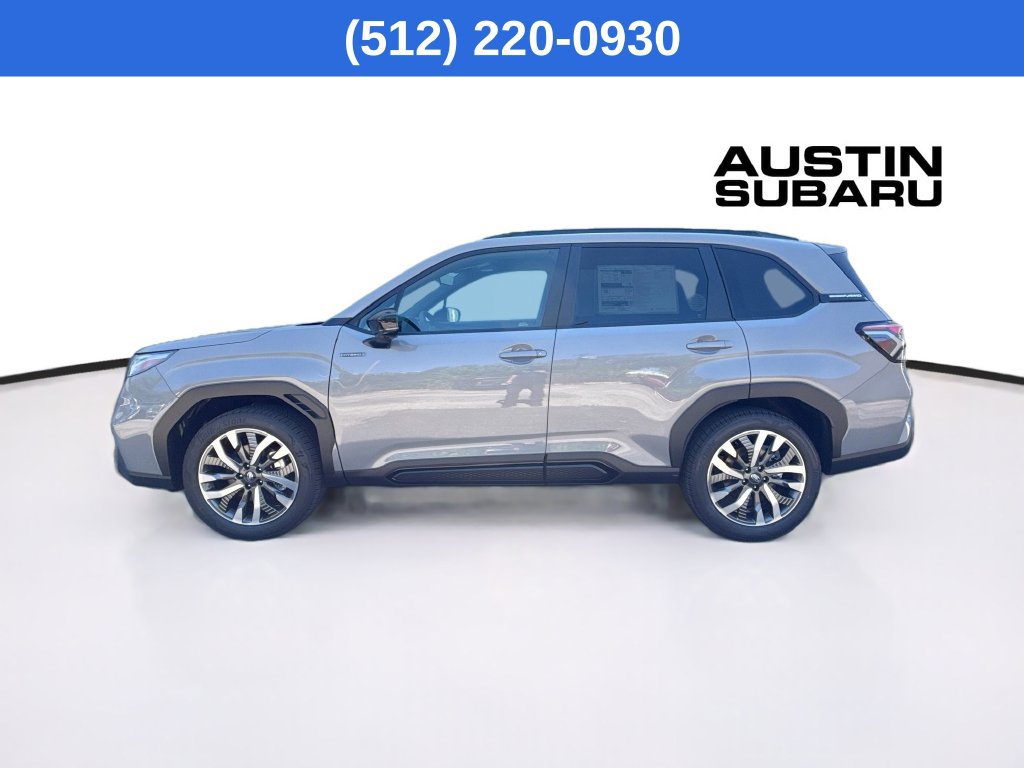 New 2026 Subaru Forester Touring AWD/4WD image 5
