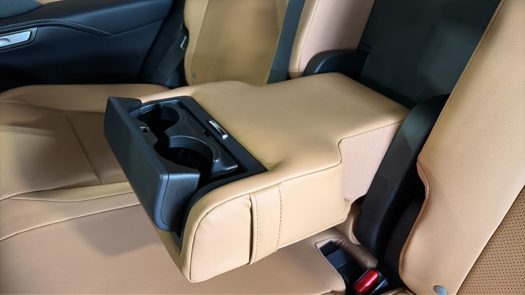 New 2026 Lexus RX 350 Premium AWD/4WD image 31