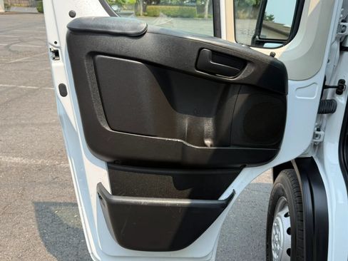 Used 2021 RAM ProMaster 2500 FWD image 20