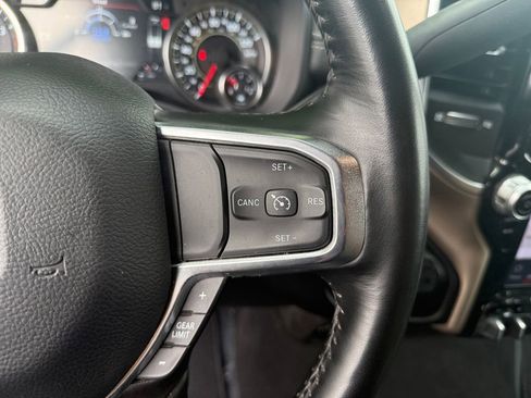 Used 2024 RAM 2500 Laramie AWD/4WD image 22