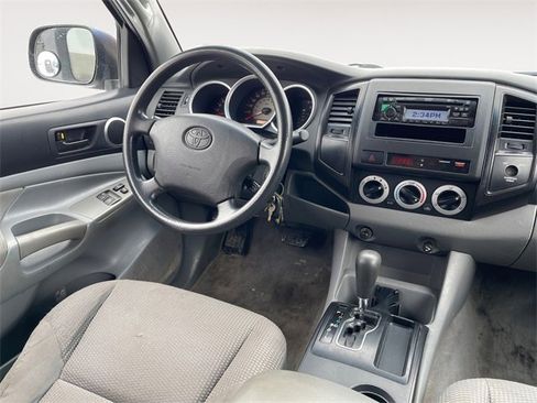 Used 2006 Toyota Tacoma 2WD Access Cab image 10