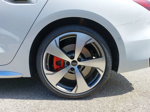 New 2026 Audi S5 Prestige AWD/4WD image 37