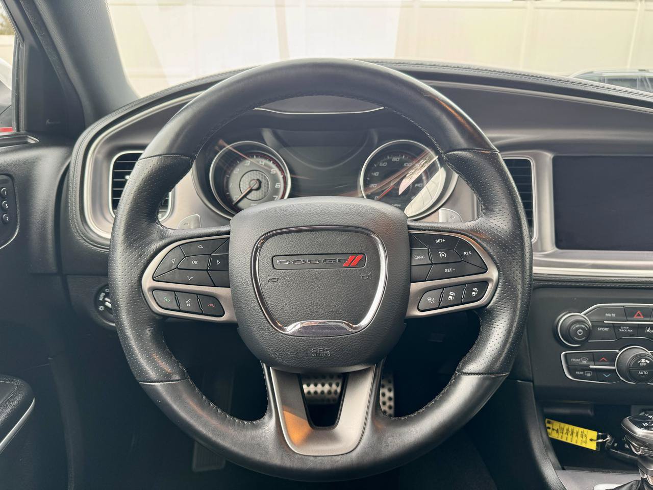Used 2020 Dodge Charger R/T w/ Plus Group RWD image 25