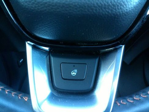 Used 2024 Honda CR-V Sport Touring image 16