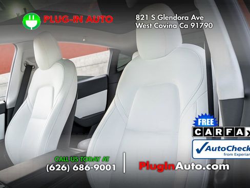 Used 2021 Tesla Model Y Long Range image 7