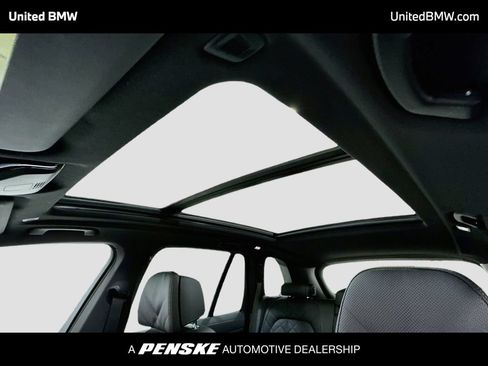 New 2026 BMW X5 xDrive40i w/ M Sport Package AWD/4WD image 12