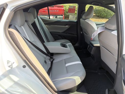 New 2026 Toyota Camry XSE FWD image 24