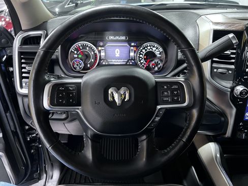 Used 2020 RAM 3500 Laramie image 10