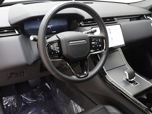 New 2026 Land Rover Range Rover Velar S AWD/4WD image 8