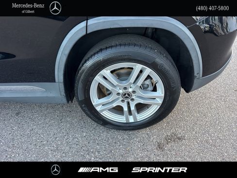 Certified 2022 Mercedes-Benz GLA 250 image 8