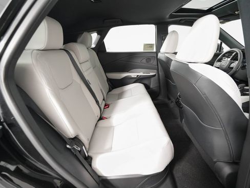 New 2026 Lexus RX 350h 350h Premium image 16