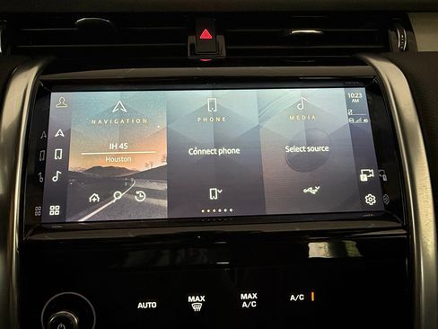 Used 2023 Land Rover Discovery Sport S R-Dynamic image 31