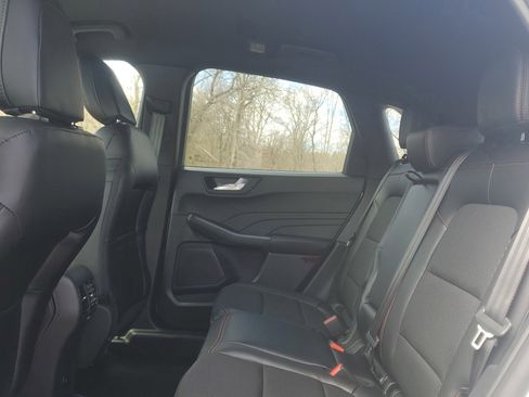 New 2026 Ford Escape ST-Line Select w/ Equipment Group 401A image 25