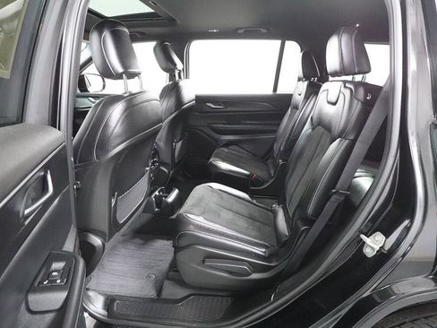 Used 2023 Jeep Grand Cherokee L Altitude image 26